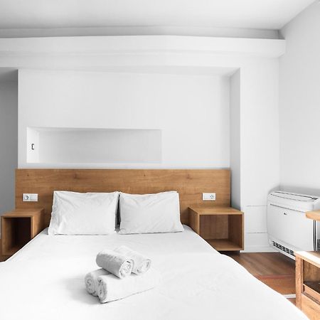 Civilian Boutique Aprts, Nilie Hospitality Mgmt Thessaloniki Buitenkant foto