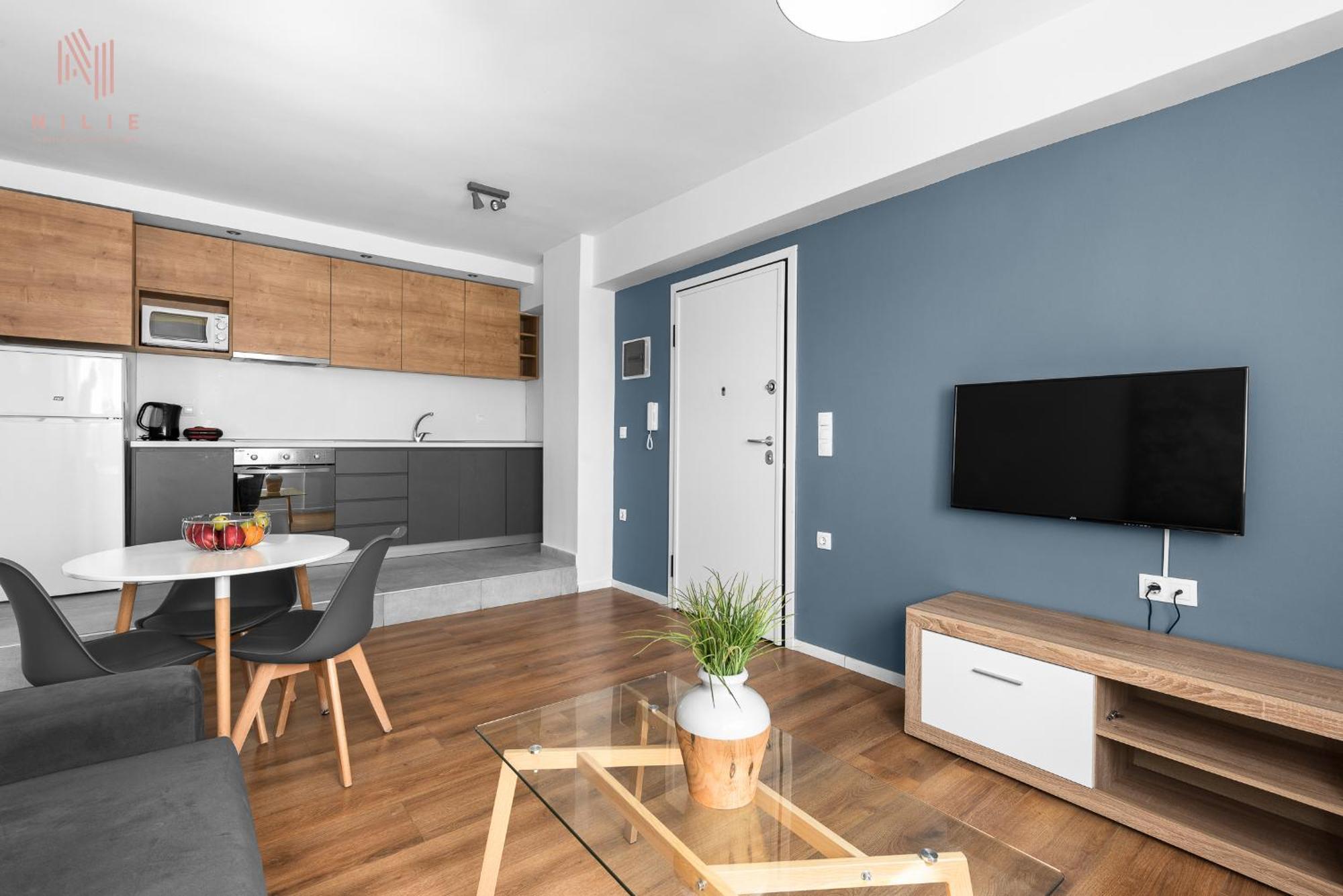Civilian Boutique Aprts, Nilie Hospitality Mgmt Thessaloniki Buitenkant foto