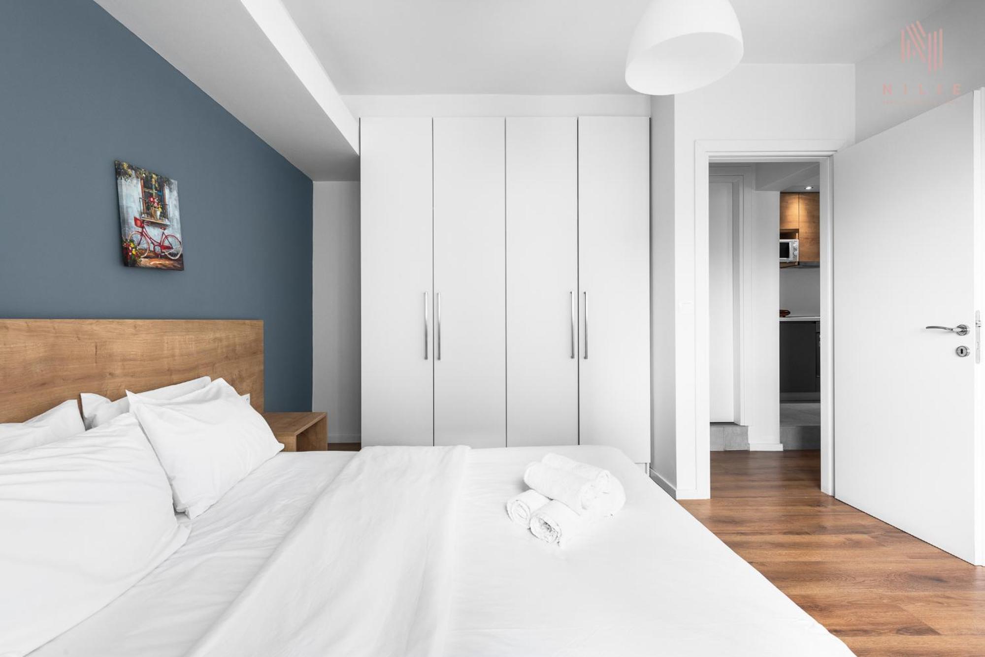 Civilian Boutique Aprts, Nilie Hospitality Mgmt Thessaloniki Buitenkant foto