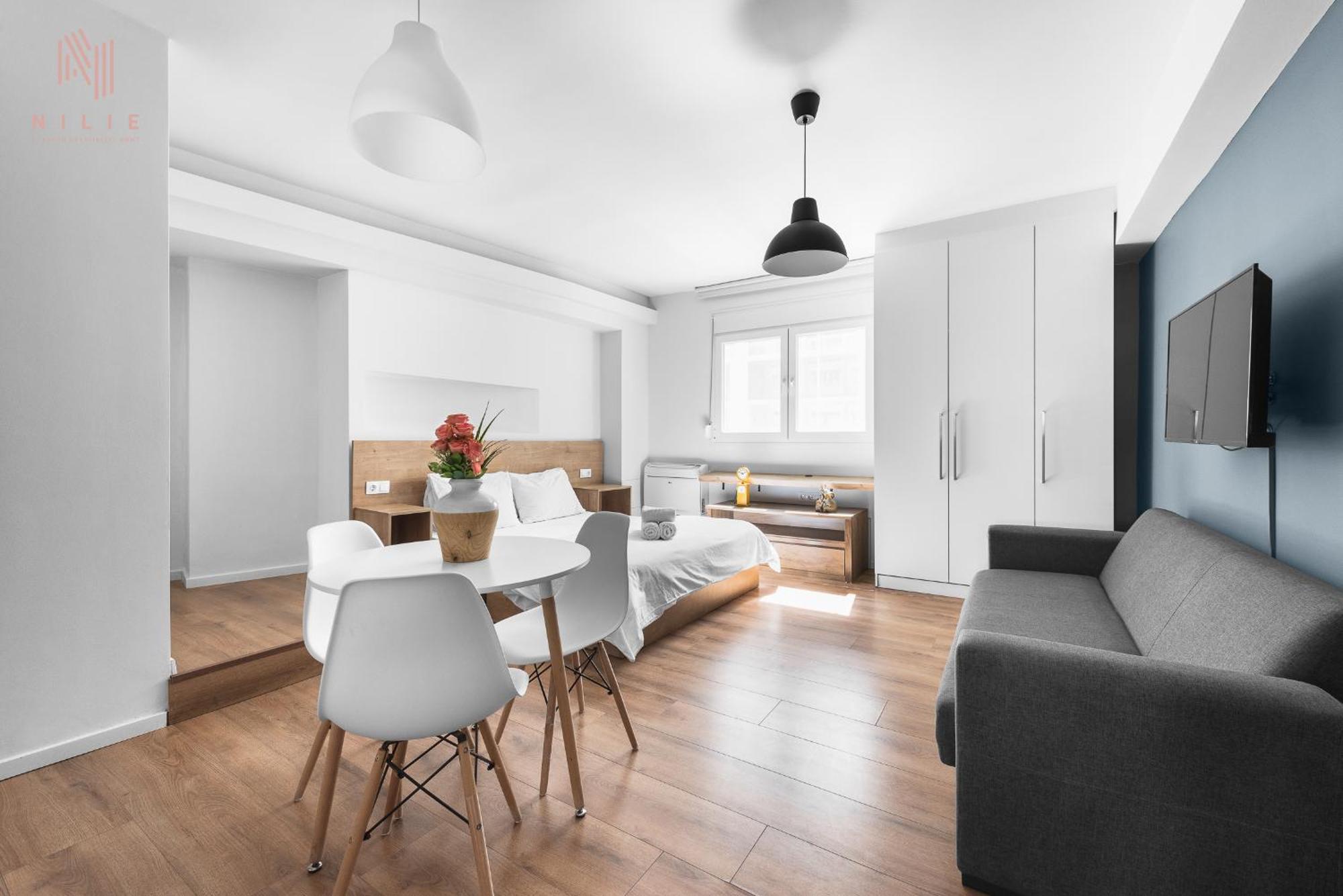 Civilian Boutique Aprts, Nilie Hospitality Mgmt Thessaloniki Buitenkant foto