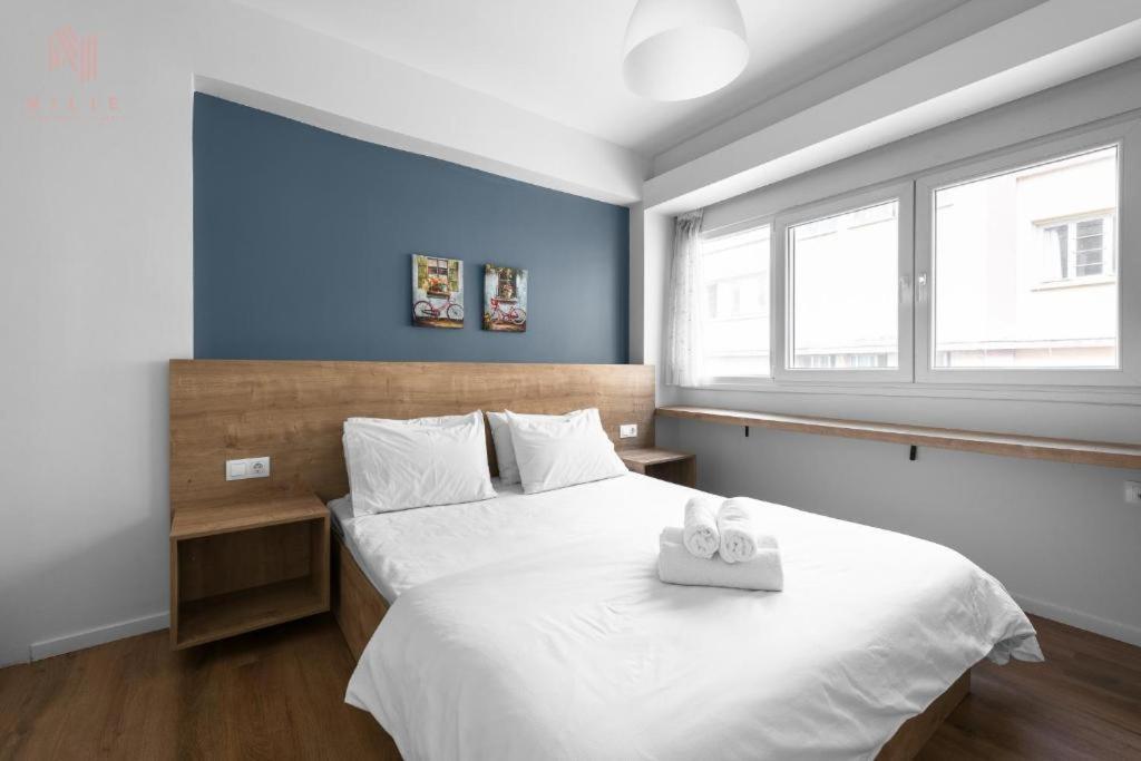 Civilian Boutique Aprts, Nilie Hospitality Mgmt Thessaloniki Buitenkant foto
