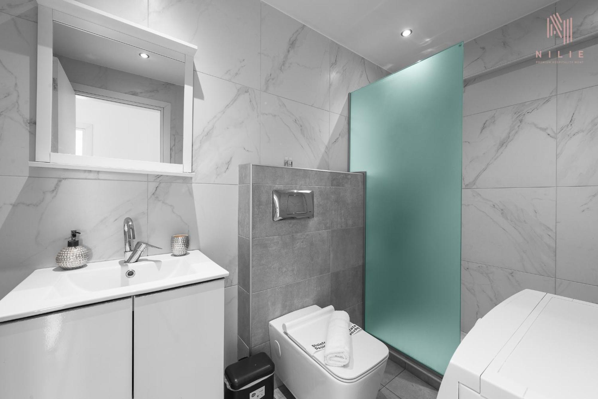 Civilian Boutique Aprts, Nilie Hospitality Mgmt Thessaloniki Buitenkant foto